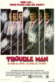 Trouble Man Posters