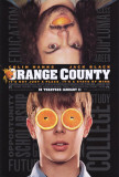 Orange County Prints