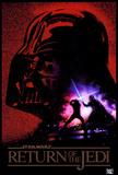 Le Retour du Jedi Affiches