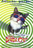That Darn Cat Print