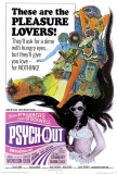 Psych-Out Posters
