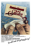 Cheech and Chong's Up in Smoke Posters