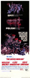 The Devil's Brigade Kunstdrucke