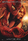 Spider-Man 2 Kunstdrucke