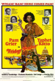 Friday Foster Posters