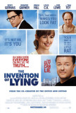 The Invention of Lying Poster