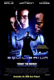 Equilibrium Poster