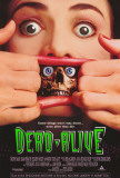 Dead Alive Posters