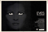 Eyes of Laura Mars -  Style Posters