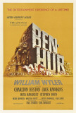 Ben-Hur Posters