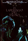 Le labyrinthe de Pan|Pan's Labyrinth Posters