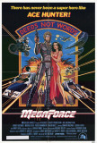 Megaforce Prints