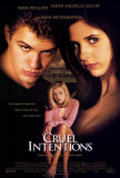 Sexe intentions Affiche