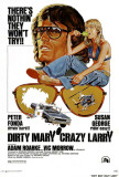 Dirty Mary Crazy Larry Print
