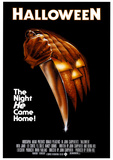 Halloween Pósters