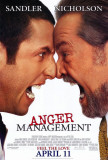 Anger Management Posters