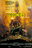 Les Goonies Affiches