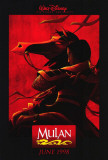 Mulan Kunstdrucke