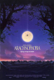 Arachnophobia Poster