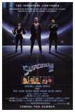 Superman 2 Poster