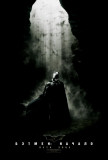 Batman Begins - Russian Style Prints