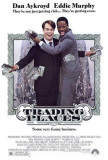 Trading Places Print