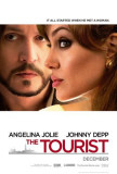 The Tourist Poster