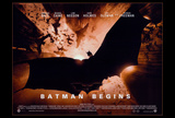 Batman Begins, 2005 Pósters Batman Begins, 2005 Pósters