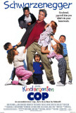 Kindergarten Cop Prints