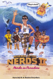 Revenge of the Nerds 2: Nerds in Paradise Posters