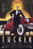 Tucker, un hombre y su sueño Pósters
