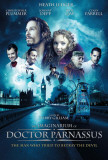 The Imaginarium of Doctor Parnassus Posters