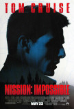 Mission : Impossible Affiches