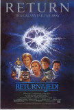 Return of the Jedi Posters
