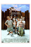 The Sandlot Posters The Sandlot Posters