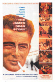 L'Histoire de James Dean Poster