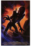 Alien, el octavo pasajero Pósters Alien, el octavo pasajero Pósters