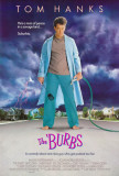 The Burbs Posters