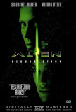 Alien, la résurrection Posters