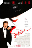 Sabrina Posters