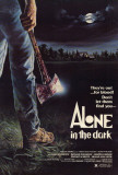 Alone in the Dark Print