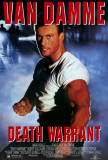 Death Warrant Prints