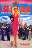 Legally Blonde Posters