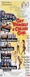 Get Yourself a College Girl Print
