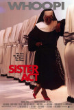 Sister Act Posters