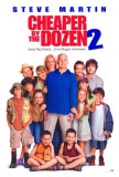 Cheaper By the Dozen 2 Prints