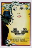 Chinatown - Italian Style Poster