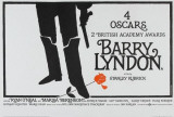 Barry Lyndon Print