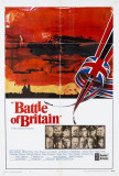 La bataille d'Angleterre Posters