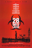 28 Days Later Posters